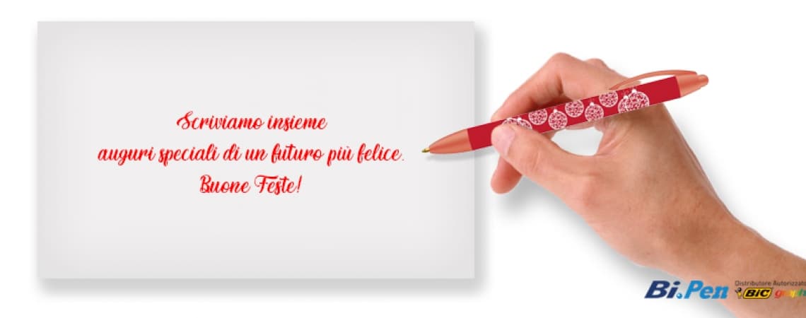 BUONE FESTE DA BI.PEN