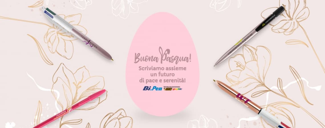 AUGURI DI BUONA PASQUA