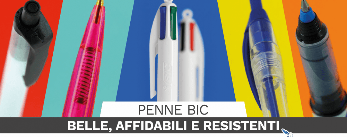 PENNE BIC