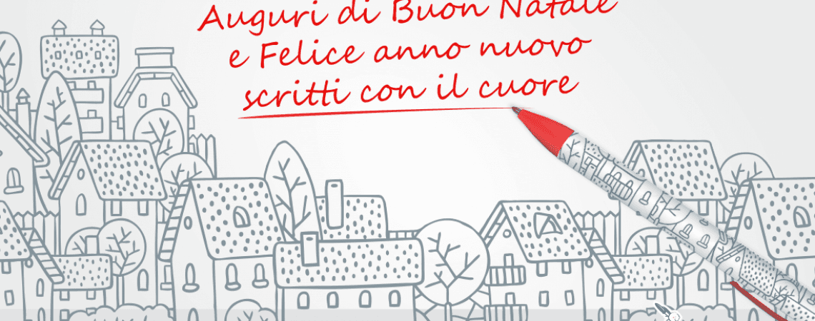 BUONE FESTE DA BI.PEN