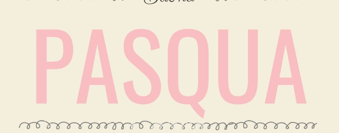 AUGURI DI BUONA PASQUA DA BI.PEN