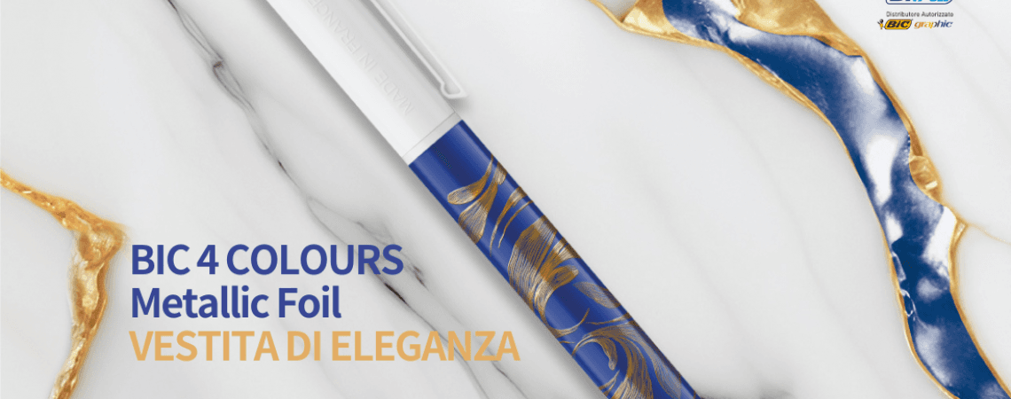 Scegli l'eleganza per il tuo gadget aziendale personalizzato